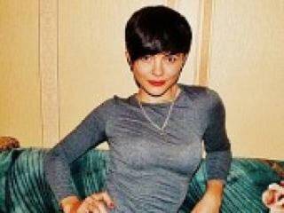 エロティックなビデオチャット lovelinika