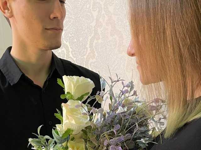 プロフィールの写真 lovely-naxx