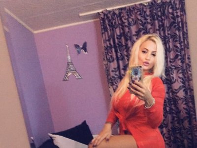プロフィールの写真 lovelyblondyx