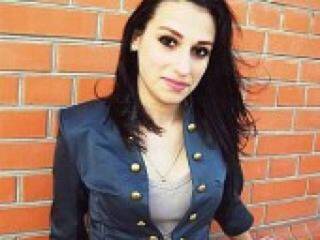 エロティックなビデオチャット lovelyladyy