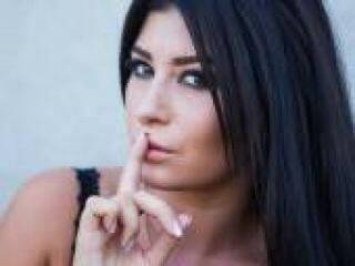 エロティックなビデオチャット lovelyliza