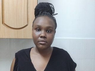 エロティックなビデオチャット Lovelytiana