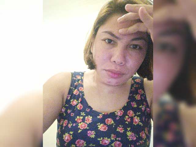 ブロードキャストスクリーンショット Lovelytits89