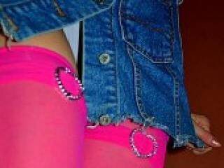 エロティックなビデオチャット lovelyvicci