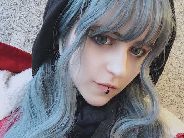 プロフィールの写真 LoveMeLuvMe
