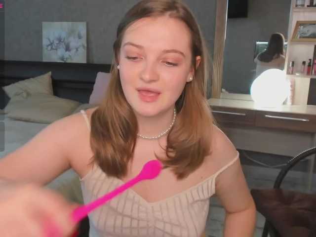 ブロードキャストスクリーンショット LoVenda