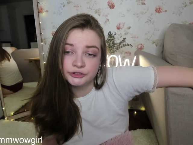 ブロードキャストスクリーンショット LoVenda