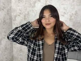 エロティックなビデオチャット lovense-girl