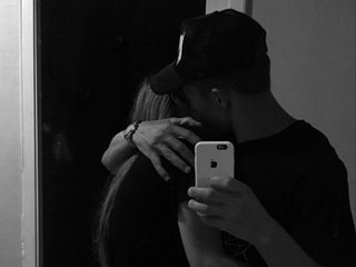 エロティックなビデオチャット VasilisaAndSergey