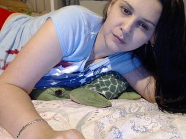 ブロードキャストスクリーンショット loverhia