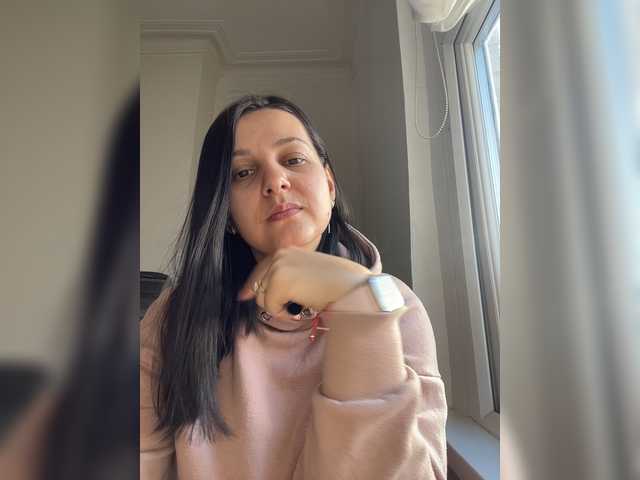 ブロードキャストスクリーンショット loverhia