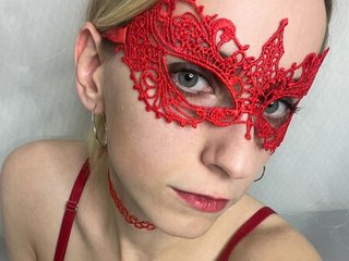 エロティックなビデオチャット LoveRitaa