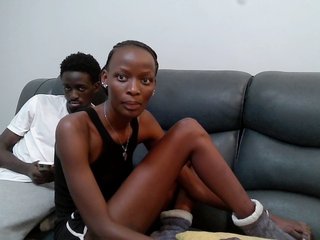 エロティックなビデオチャット loverscam