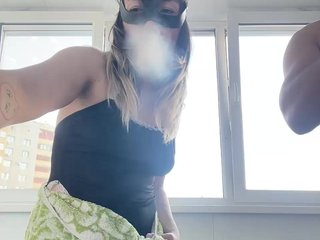 エロティックなビデオチャット LoversVictory69