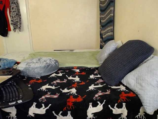 ブロードキャストスクリーンショット LoveScorpio