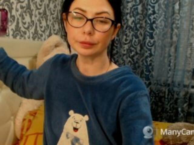 ブロードキャストスクリーンショット lovesvetiks