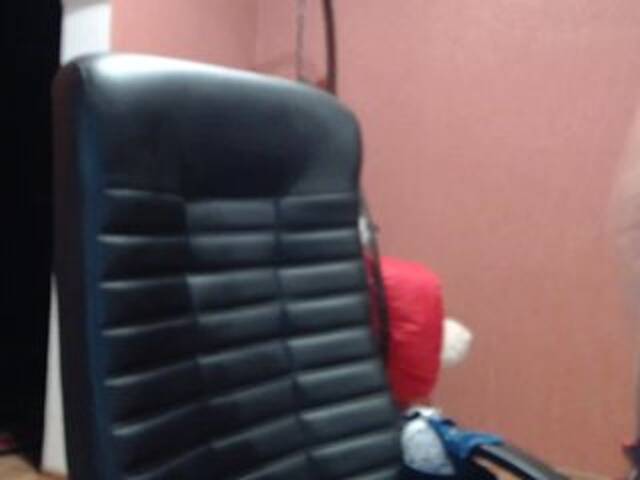 ブロードキャストスクリーンショット lovesvetiks