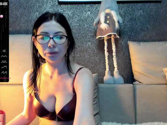 ブロードキャストスクリーンショット lovesvetiks