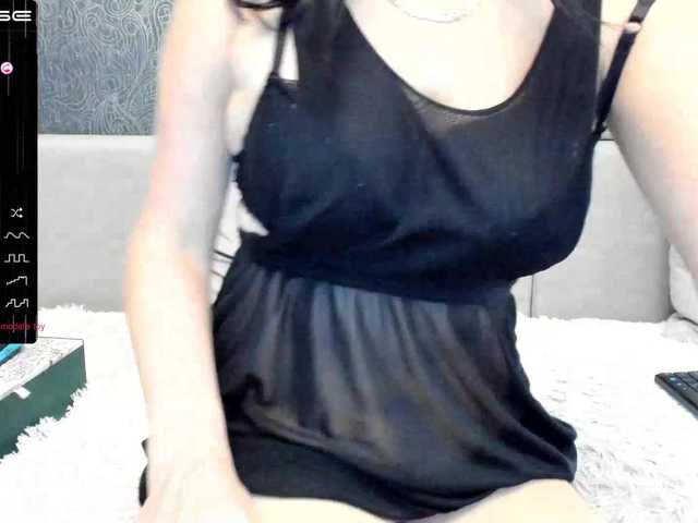 ブロードキャストスクリーンショット lovesvetiks