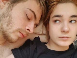 エロティックなビデオチャット loveubbeeee