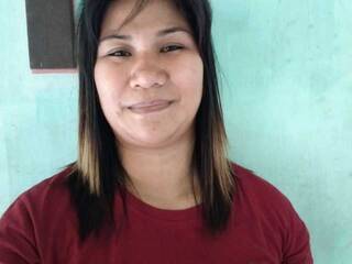 エロティックなビデオチャット Loving-Pinay