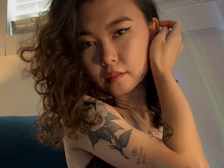 エロティックなビデオチャット lu-blu