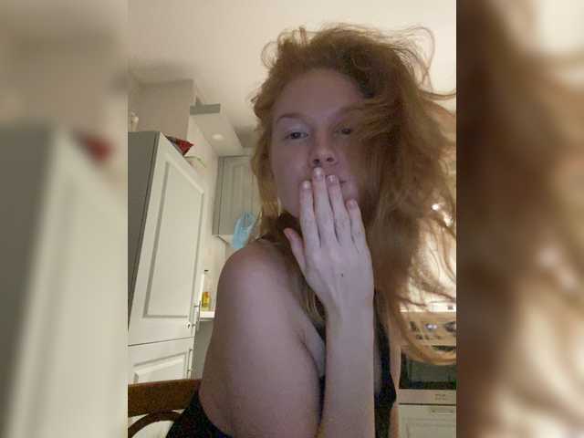 ブロードキャストスクリーンショット Lu4ia