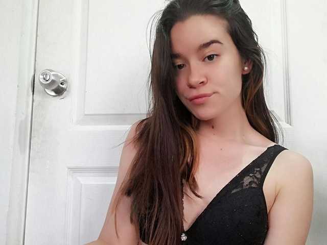 プロフィールの写真 Luanaboo