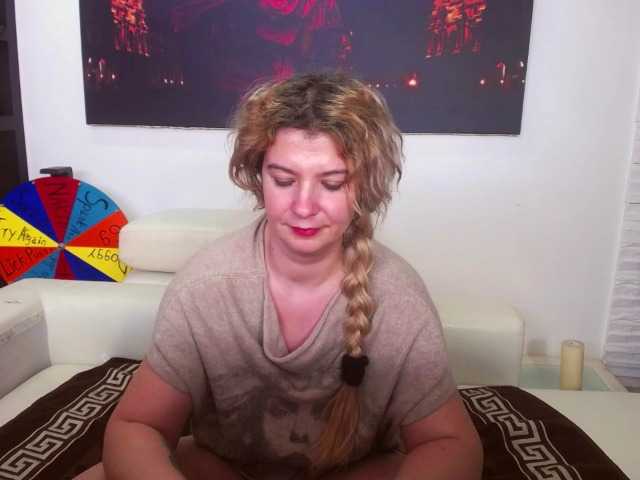 ブロードキャストスクリーンショット LuanaSummeryX