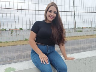 エロティックなビデオチャット Luannasilva