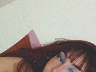 エロティックなビデオチャット luanthx