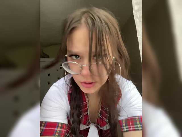 ブロードキャストスクリーンショット Lubov89