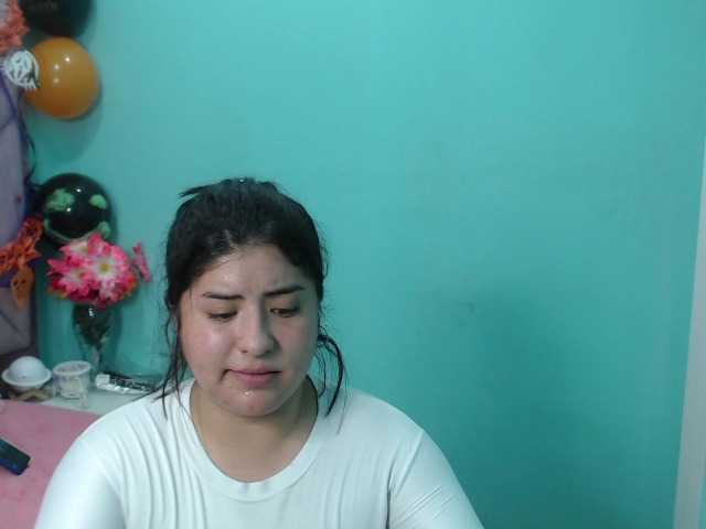 ブロードキャストスクリーンショット LuccyHot