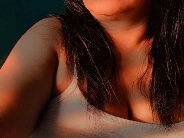 プロフィールの写真 Lucerito17