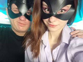 エロティックなビデオチャット Miroslava_Svetlaya