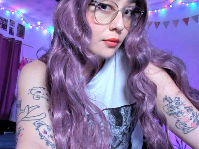 プロフィールの写真 Luci--ana