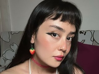 エロティックなビデオチャット Luci--ana