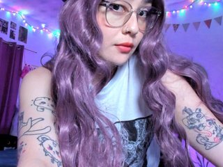 エロティックなビデオチャット Luci--ana
