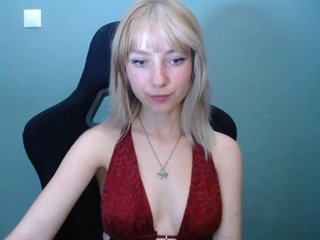 エロティックなビデオチャット LuciaLovely