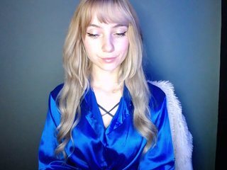 エロティックなビデオチャット LuciaLovely