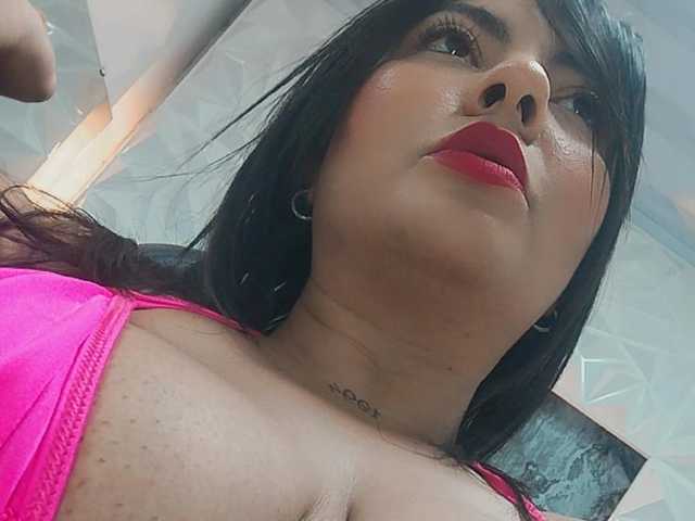 プロフィールの写真 Luciana-