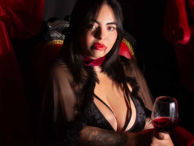 プロフィールの写真 Luciana-