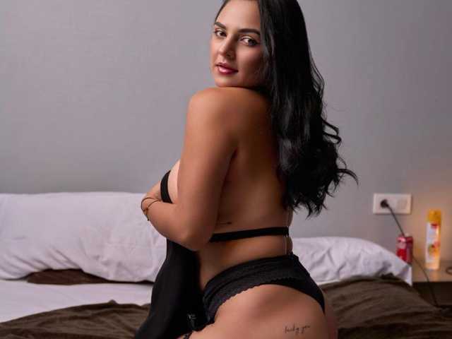 プロフィールの写真 luciana-gadot