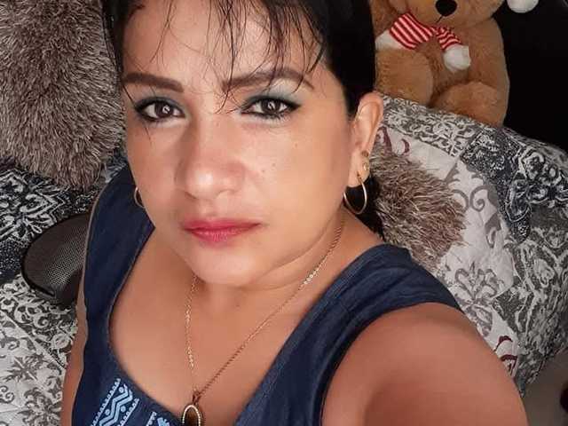 プロフィールの写真 Luciana_