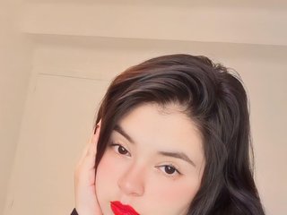 エロティックなビデオチャット lucianabby
