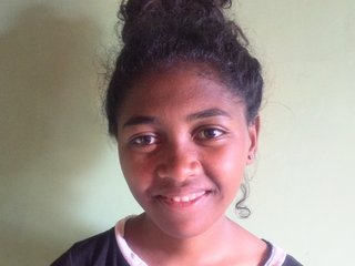 エロティックなビデオチャット Lucianah3