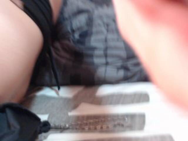 ブロードキャストスクリーンショット luciasm