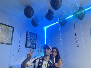 エロティックなビデオチャット luciasweet