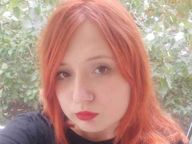 プロフィールの写真 LuciFox