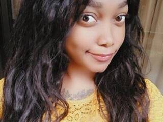 エロティックなビデオチャット lucindra